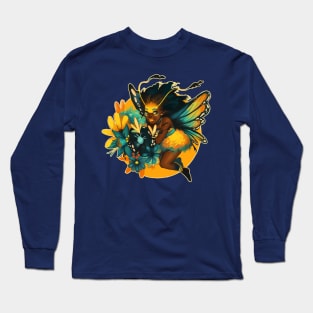 Fairy Long Sleeve T-Shirt